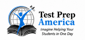 Test Prep America — Imagine Helping Your Students in One Day